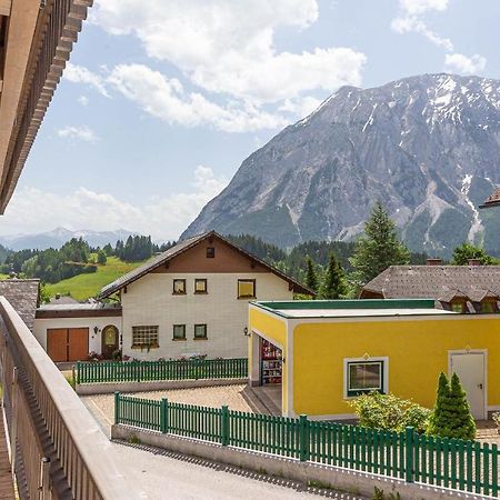 Alpine Appartement Top 3 By Aa Holiday Homes Tauplitz Exteriér fotografie