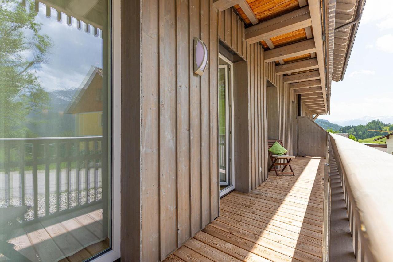 Alpine Appartement Top 3 By Aa Holiday Homes Tauplitz Exteriér fotografie