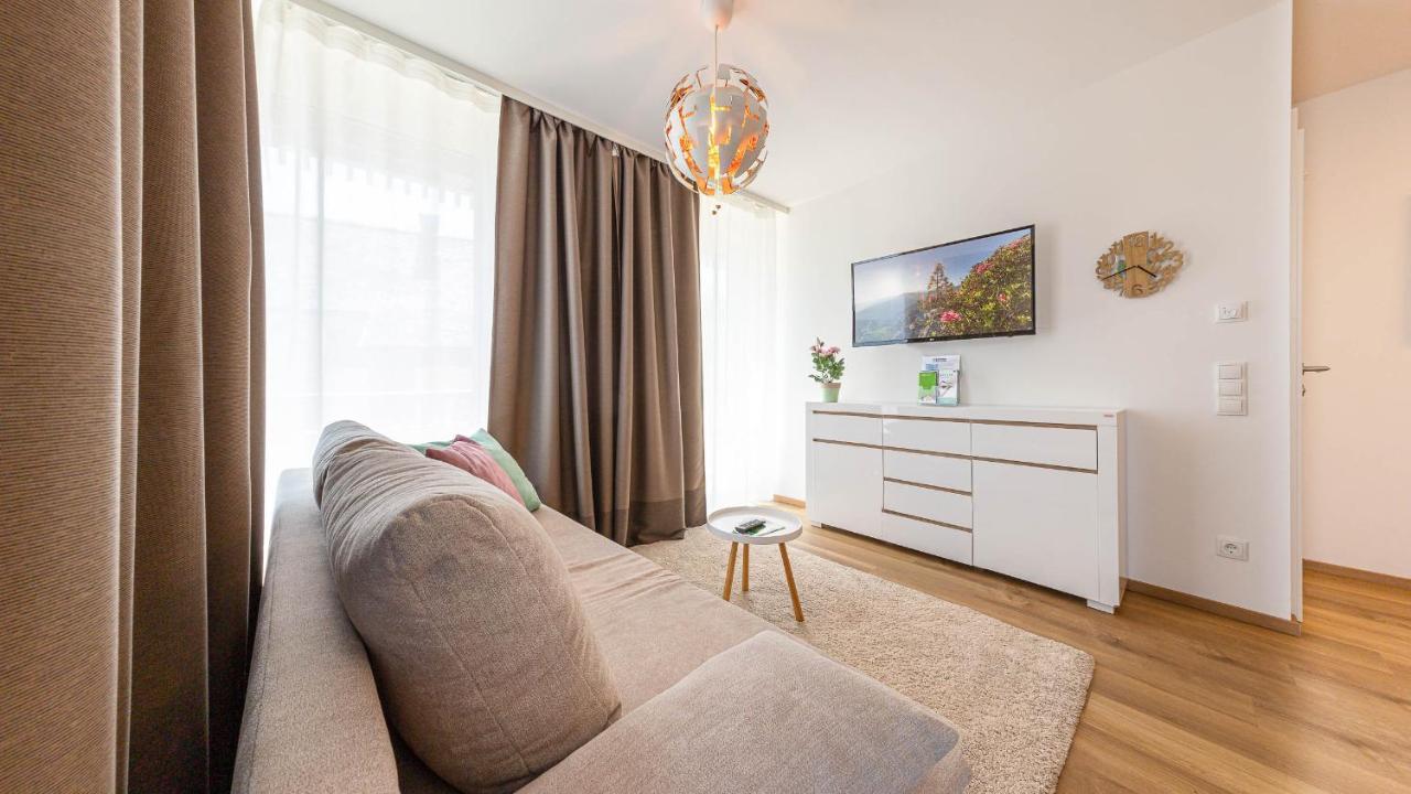 Alpine Appartement Top 3 By Aa Holiday Homes Tauplitz Exteriér fotografie
